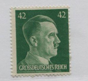 GERMANY   529   MNH