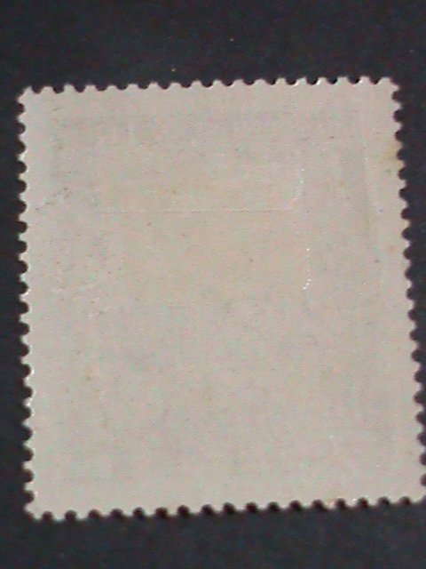 ​GERMANY- 1939  83 YEARS OLD- NAZI EMBLEMS & EAGAL MINT WORLD WAR STAMP