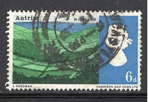 Great Britain 455 used