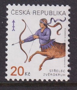 Czech Republic 3067 MNH VF