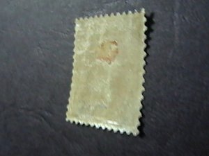 PHILIPPINES # 215-MINT/HINGED---SINGLE---1899-1901