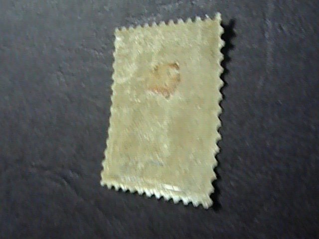 PHILIPPINES # 215-MINT/HINGED---SINGLE---1899-1901