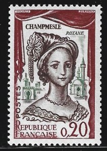 France #997   MNH