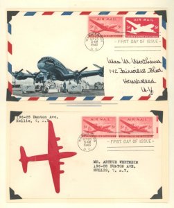 U.S. #SET/MIXED CONDITION 