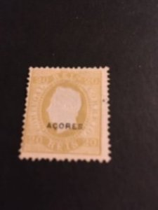 Azores sc 48 Mng