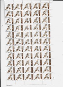 Stamps / Africa / Togo 2