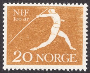 NORWAY SCOTT 389