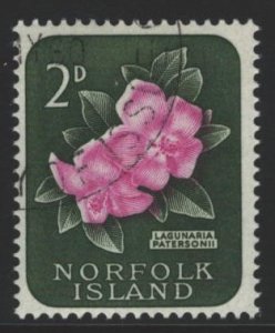 Norfolk Island Sc#30 Used