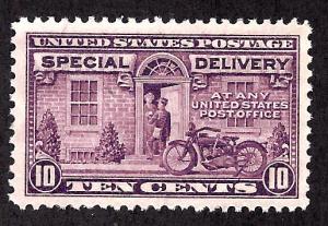 E15 Mint,OG,NH... SCV $1.75