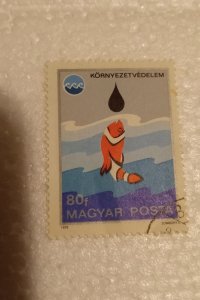 6 Finding Nemo stamps