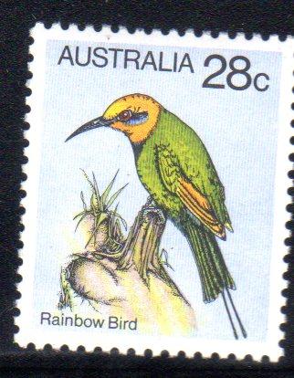 Australia   734 NH    CV$.55