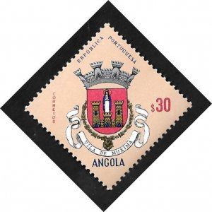 Angola 1963 - MNH - Scott #453