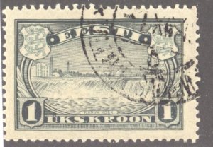 Estonia, Sc #149, cto