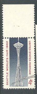 US - #1196 - MNH - SCV-0.25