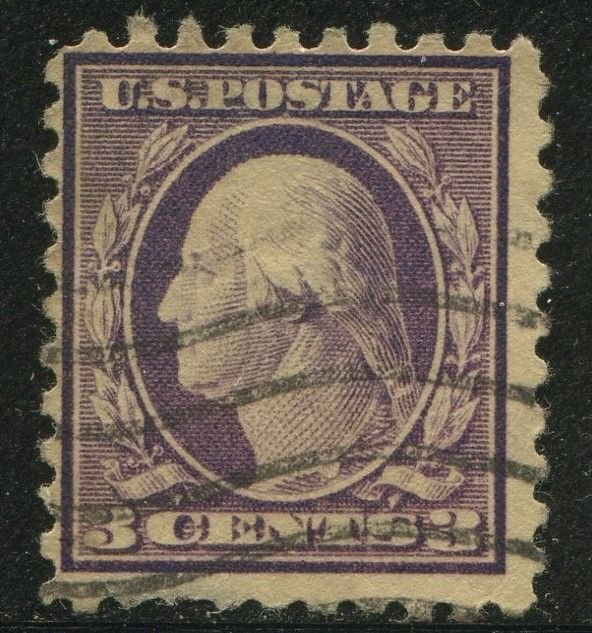 426   3c Washington Used