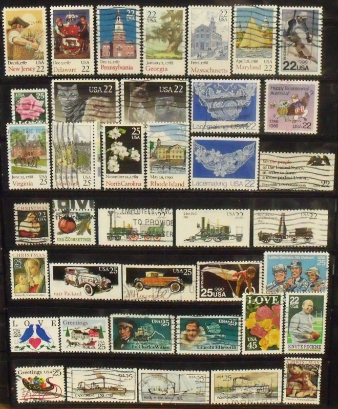 A1349   USA         Collection       Two Boards              Used