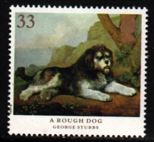 Great Britian #1348   MNH