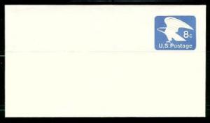 #U557 Eagle - MInt (size 6 3/4 Regular)