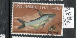 THAILAND   50 ST FISH    SC  504      VFU      P0501A H
