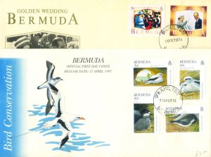 1997 FDC 4.