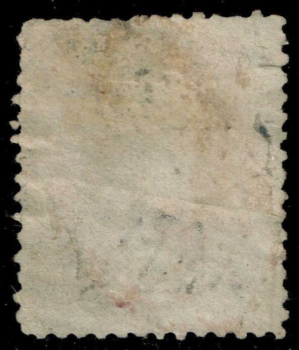 US #159 Abraham Lincoln; Used