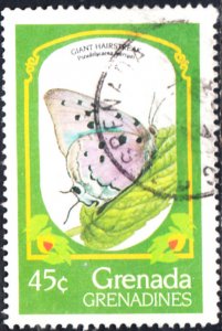 Grenada Grenadines #1318     Used