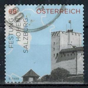 Austria - Scott 2545