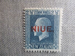 Niue, Scott# 26,MNH