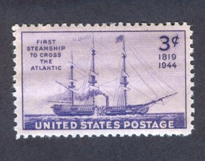 US Scott 923 MNH OG