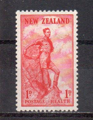 New Zealand B12 MH