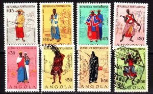 Angola 395/404