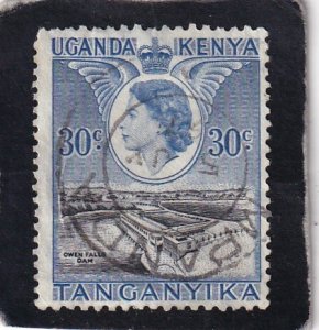 Kenya, Uganda, Tanzania   #   108    used