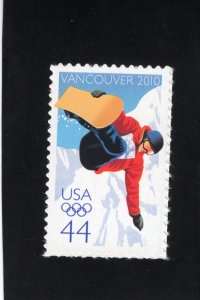 4436 Winter Olympics, MNH