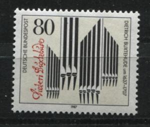 Germany  1507 MNH