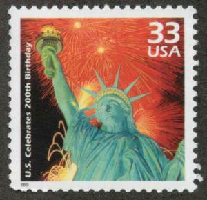 3189f MNH