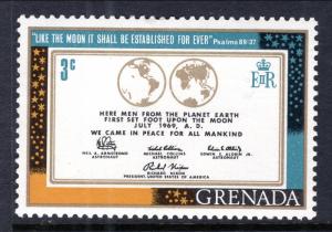 Grenada 331 MNH VF