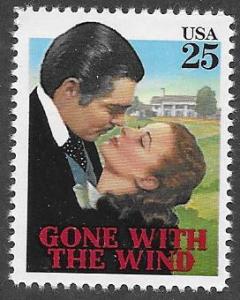 United States  Scott 2446  MNH