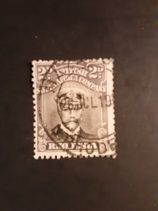 *Rhodesia #122                 Used