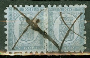 M: Finland 4 used pair CV $400