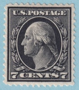 UNITED STATES 409 MINT HINGED OG*  NO FAULTS VERY FINE! HWO