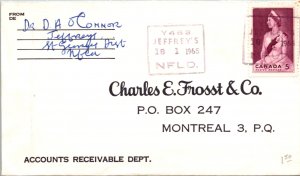 Canada, Canada Newfoundland