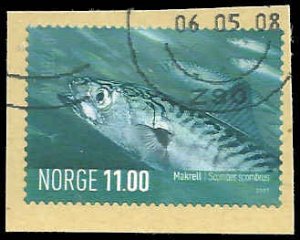 Norway - 1514 - Used - SCV-0.90