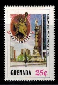 Grenada 1348 MNH VF