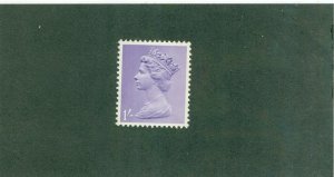 GREAT BRITAIN MH15 MNH BIN$ 0.50