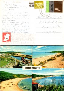 Ireland, Picture Postcards