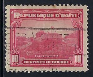 Haiti 329a VFU R7-131-5