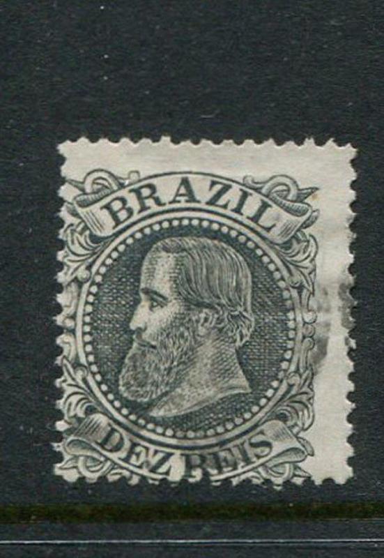 Brazil #82 Used