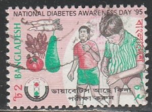 Bangladesh      484     (O)     1995