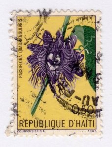 Haiti          536            used