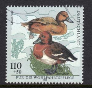 Germany B839 Used BIN